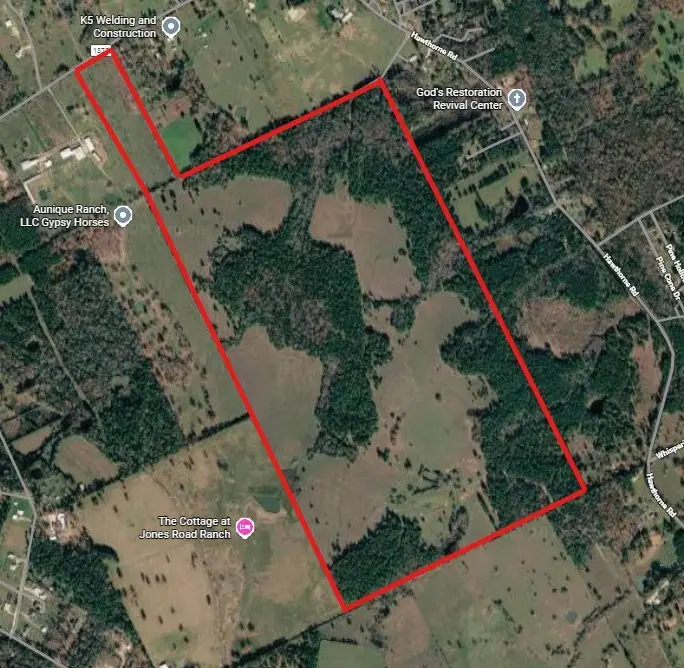 09 Linc Lee Court, Huntsville, TX 77340 - #3