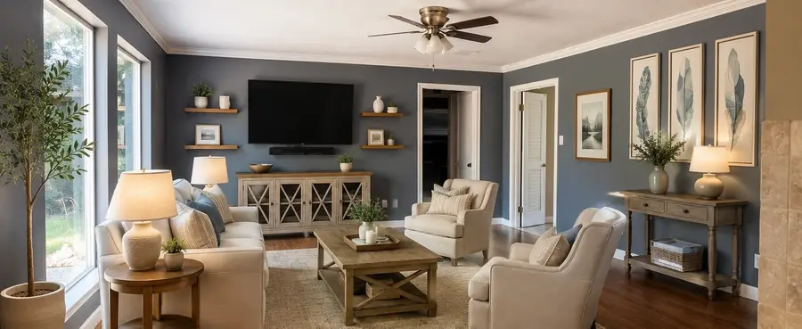 1026 Cragmore Drive, Seabrook, TX 77586 - #2