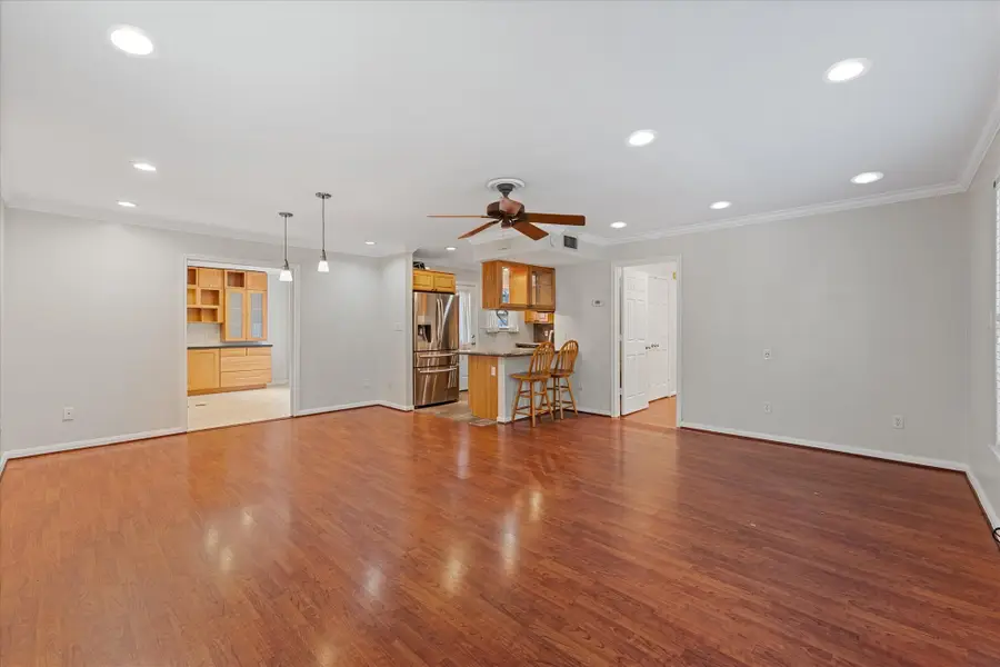 4206 Law Street, Houston, TX 77005 - #2