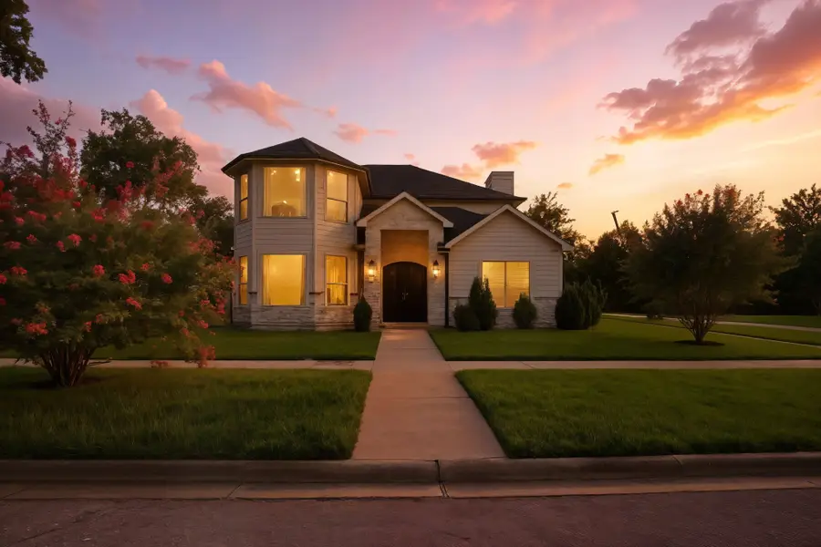 3202 Ozark Street, Houston, TX 77021 - #2