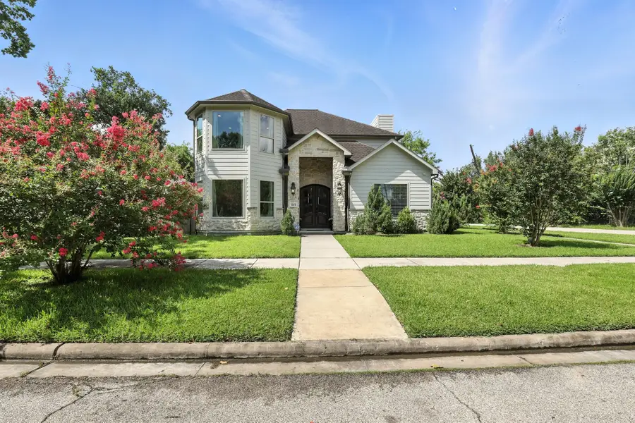 3202 Ozark Street, Houston, TX 77021 - #3
