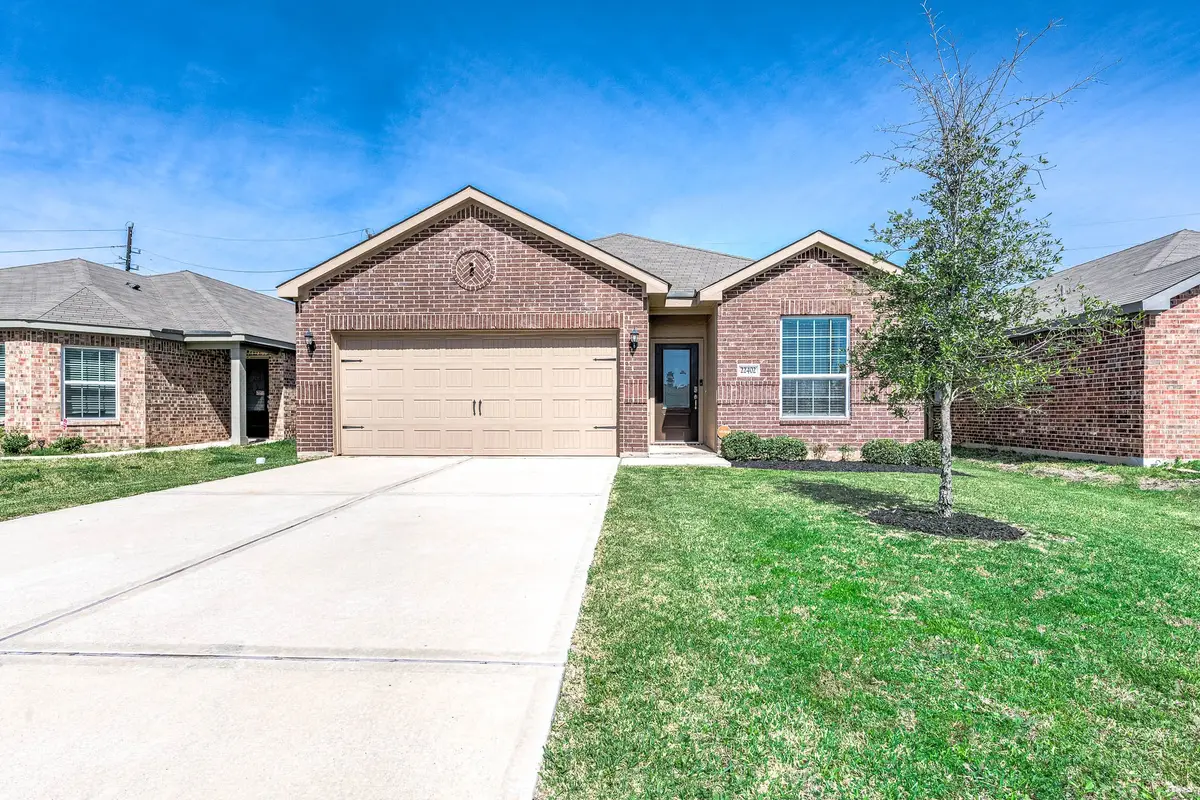 22402 Kennons Way, Hockley, TX 77447 - #1