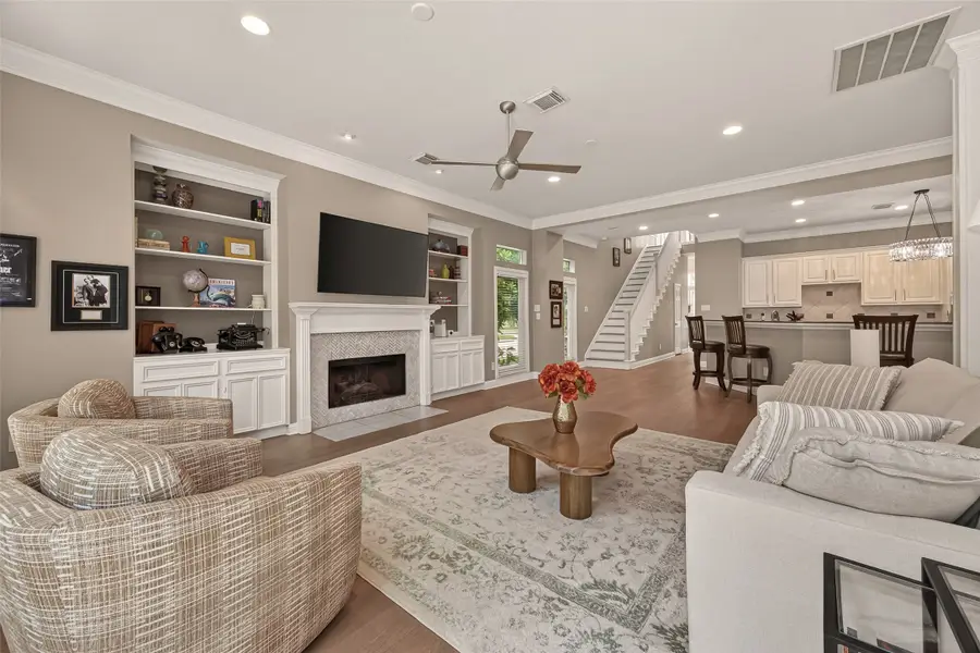 5335 Fairdale Lane, Houston, TX 77056 - #2