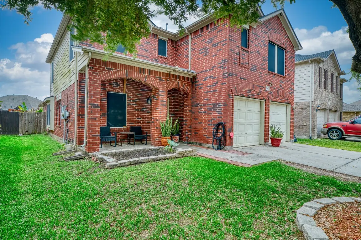 2210 Mountain Ranch Drive, Houston, TX 77049 - #1