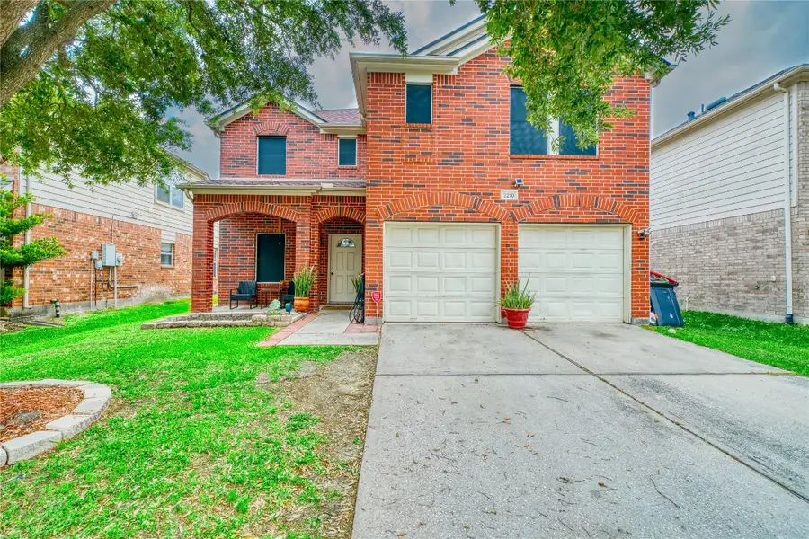 2210 Mountain Ranch Drive, Houston, TX 77049 - #3