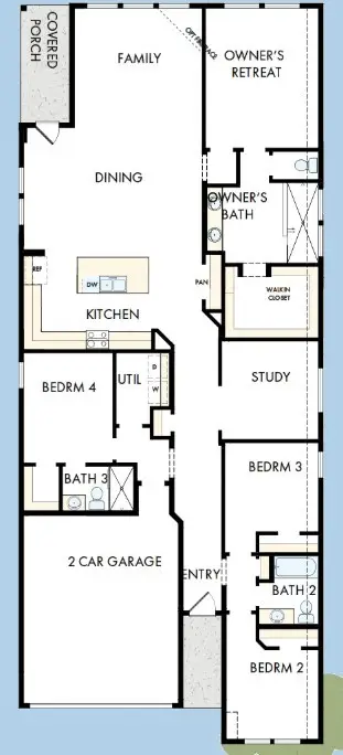 10802 Starlight Lane, Richmond, TX 77469 - #2