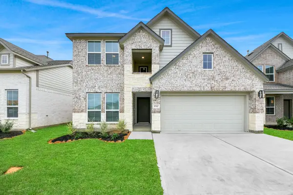 22118 Cortona Creek Lane, Hockley, TX 77447