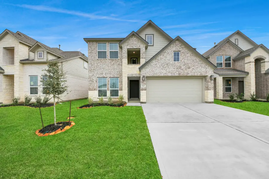 22118 Cortona Creek Lane, Hockley, TX 77447 - #2