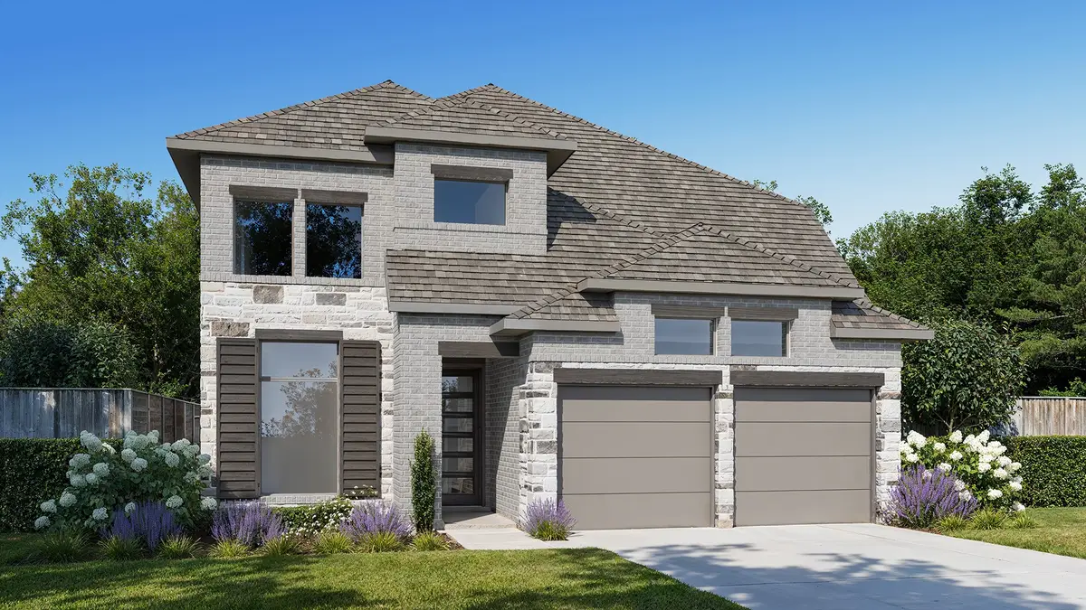 4530 Ruby Garden Court, Fulshear, TX 77441 - #1