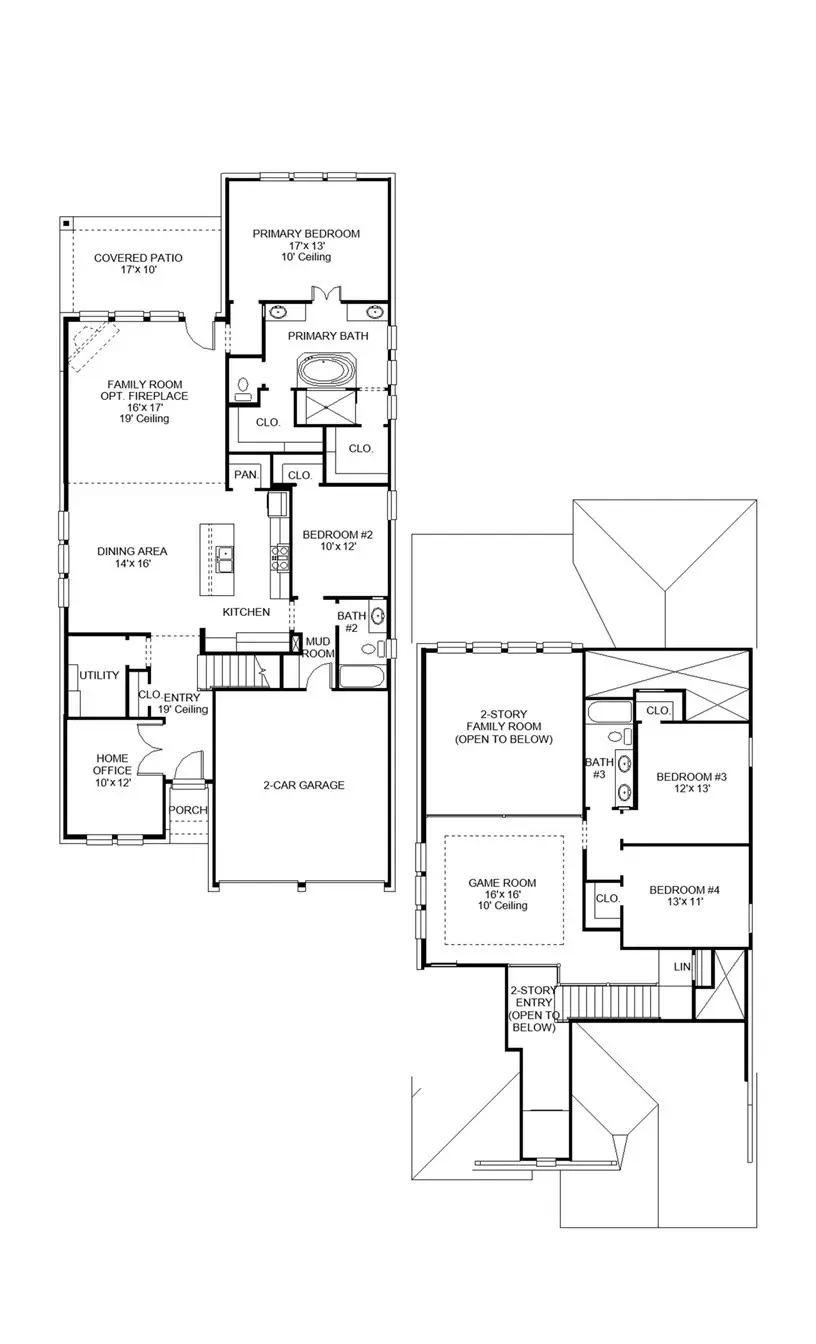4530 Ruby Garden Court, Fulshear, TX 77441 - #2