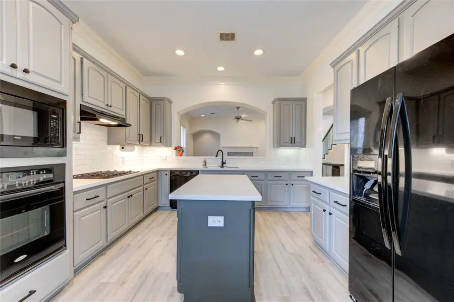 1131 Sopris Drive, Houston, TX 77077 - #2