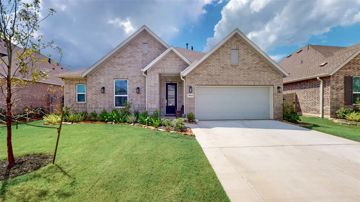 14914 Calluna Heather Lane, Conroe, TX 77302 - #1