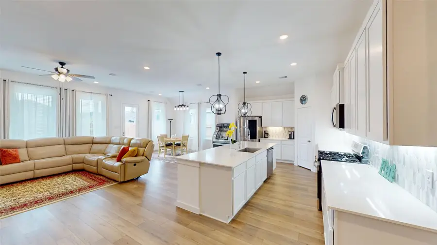 14914 Calluna Heather Lane, Conroe, TX 77302 - #3