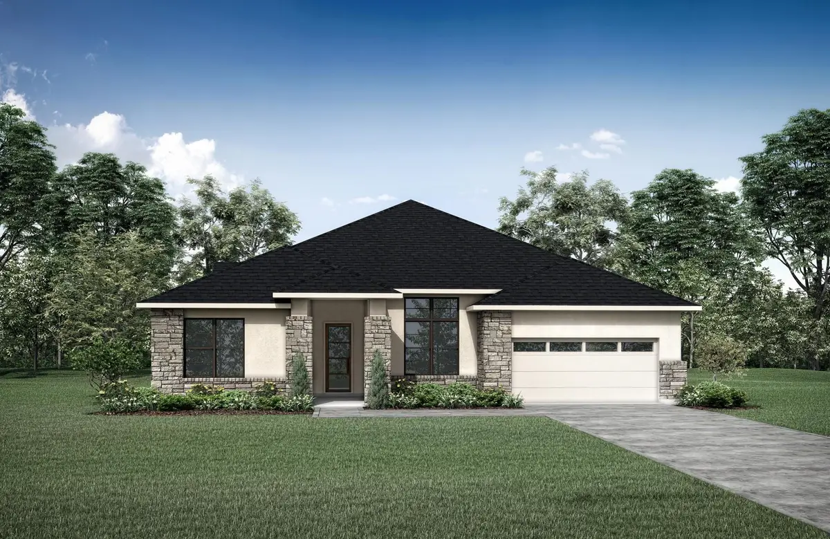 7927 River Bluet Place, Fulshear, TX 77441 - #1