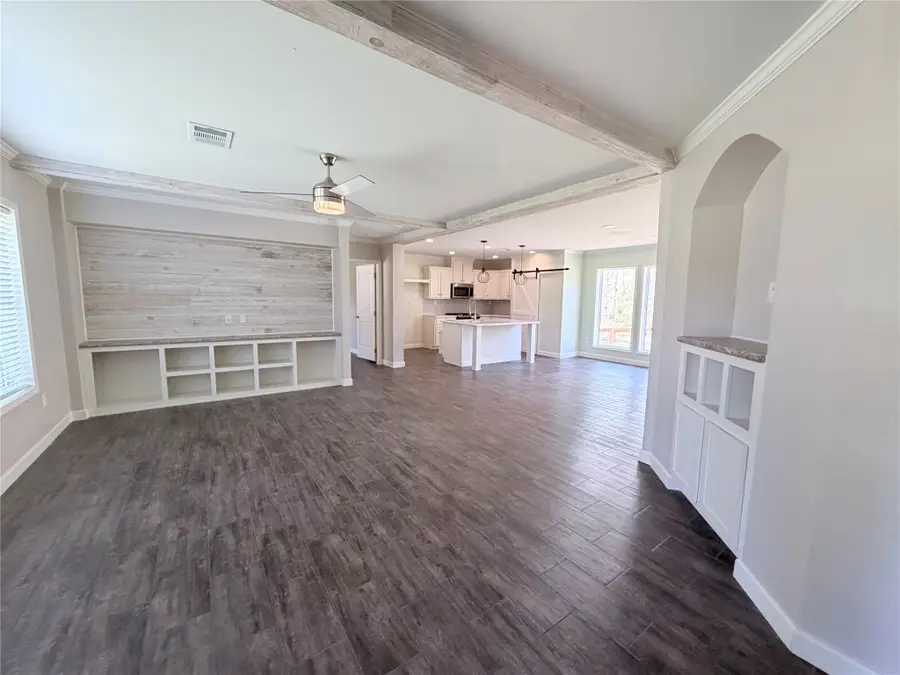 59 Forgotten Road, Bedias, TX 77831 - #2