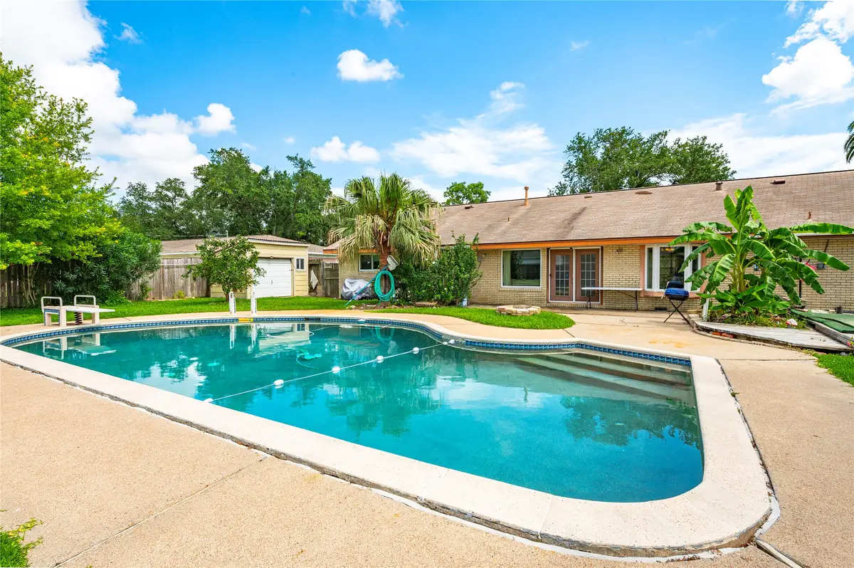 1222 24th Avenue N, Texas City, TX 77590 - #1