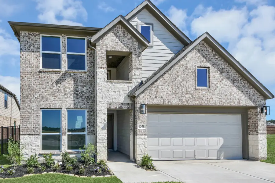1021 Golden Glow Path, Magnolia, TX 77355 - #3
