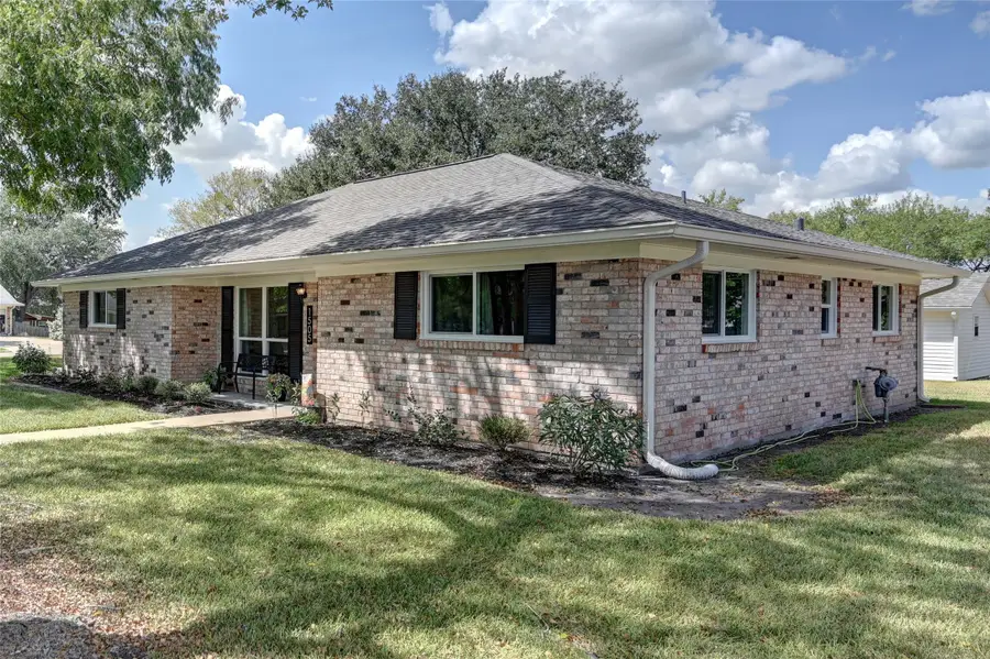 1505 Everitt Street, Navasota, TX 77868 - #2