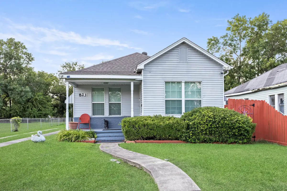 823 13th Street, Port Arthur, TX 77640 - Image #1