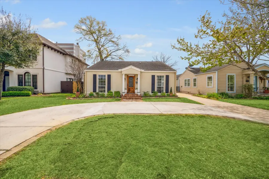 2229 Portsmouth Street, Houston, TX 77098 - #2