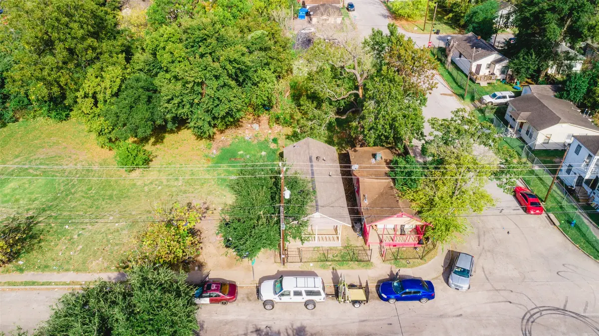 2617 & 2619 Alabama Street, Houston, TX 77004 - #1