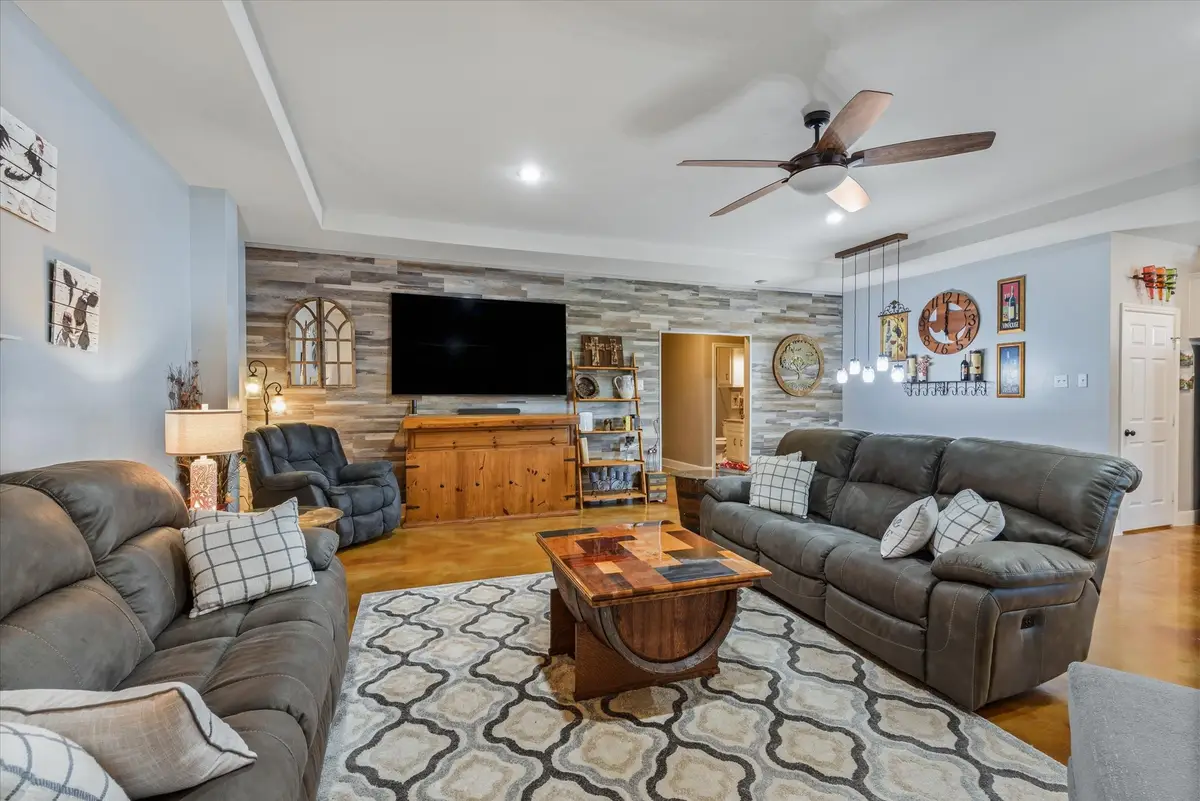 11578 28th Street, Santa Fe, TX 77510 - #1