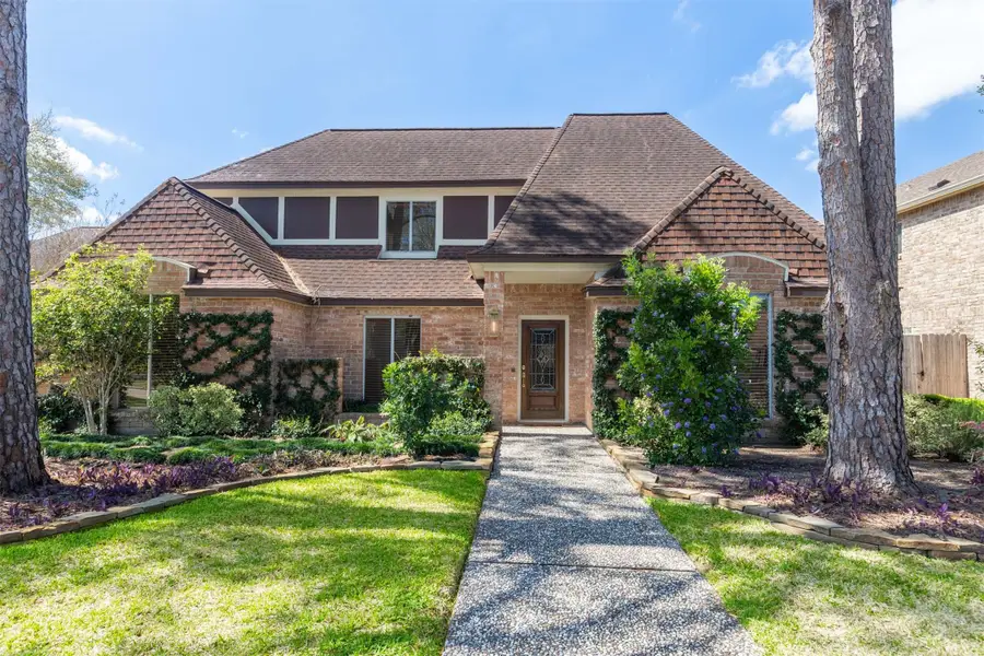 1506 Kempsford Dr, Katy, TX 77450 - #2