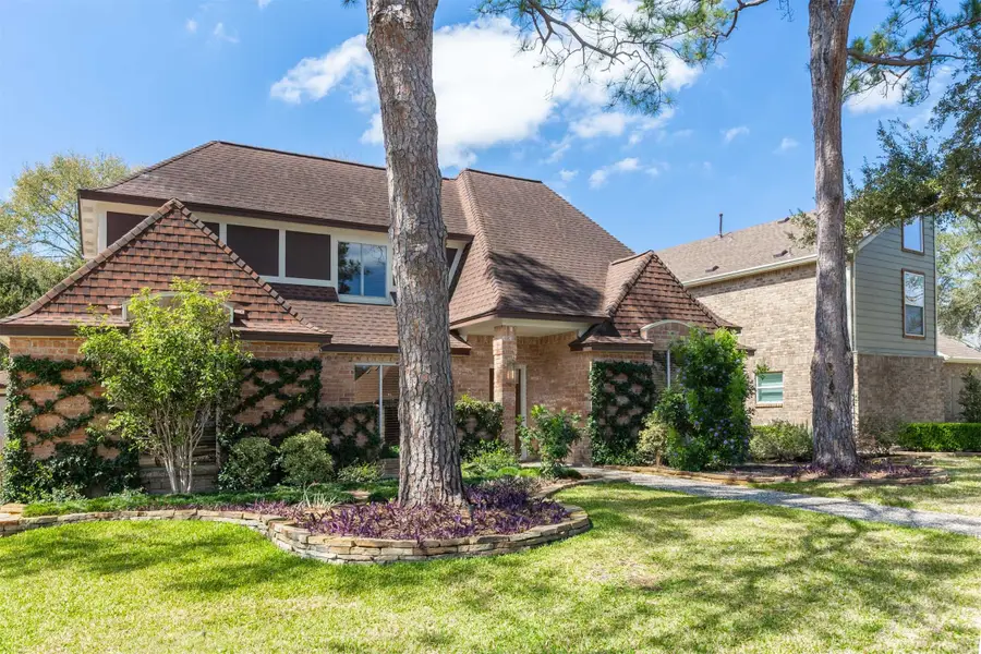 1506 Kempsford Dr, Katy, TX 77450 - #3