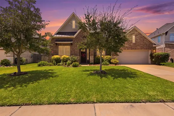 29622 Pewter Run Lane, Katy, TX 77494