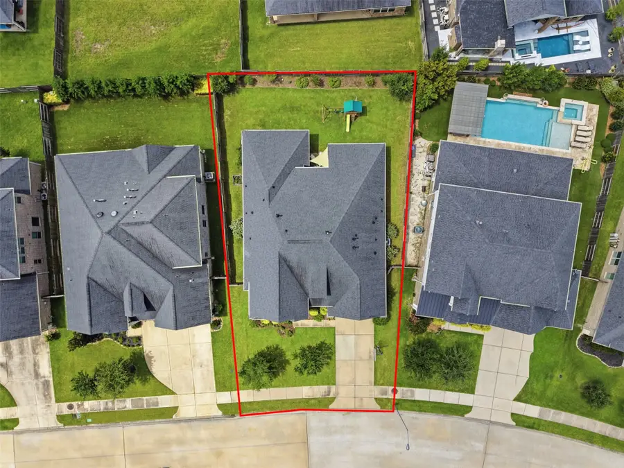 29622 Pewter Run Lane, Katy, TX 77494 - #2