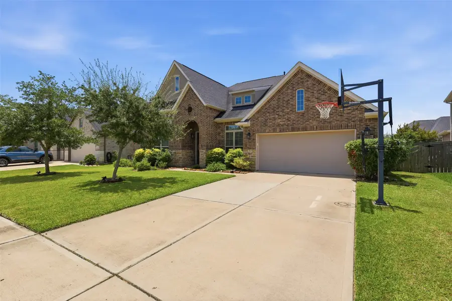 29622 Pewter Run Lane, Katy, TX 77494 - #3
