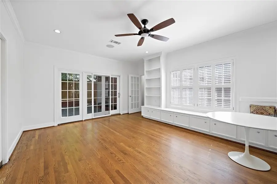 2915 Quenby Avenue, West University Place, TX 77005 - #3