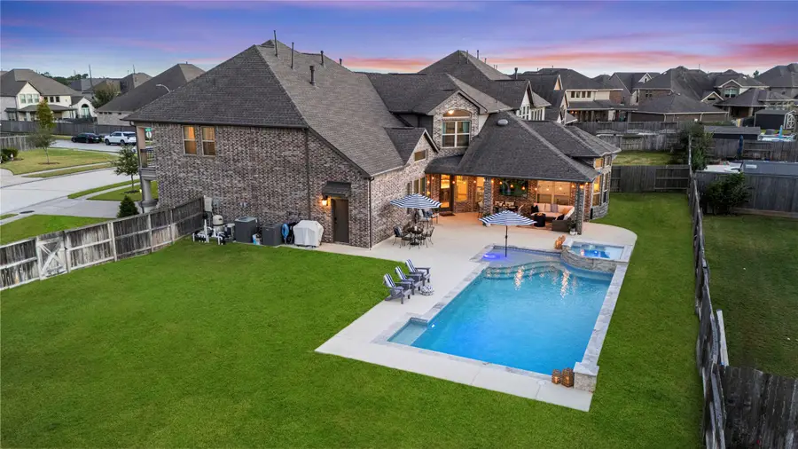 16803 Wolf Pass Drive, Cypress, TX 77433 - Image #3