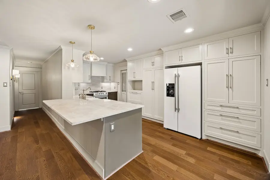 2226 Lamonte Lane, Houston, TX 77018 - #2