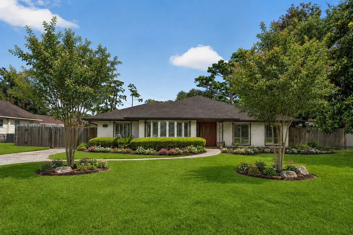 758 W 42nd Street, Houston, TX 77018 - #1