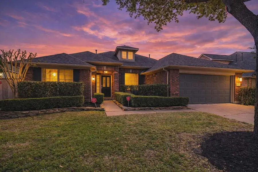 26823 Temple Park Lane, Cypress, TX 77433 - #2