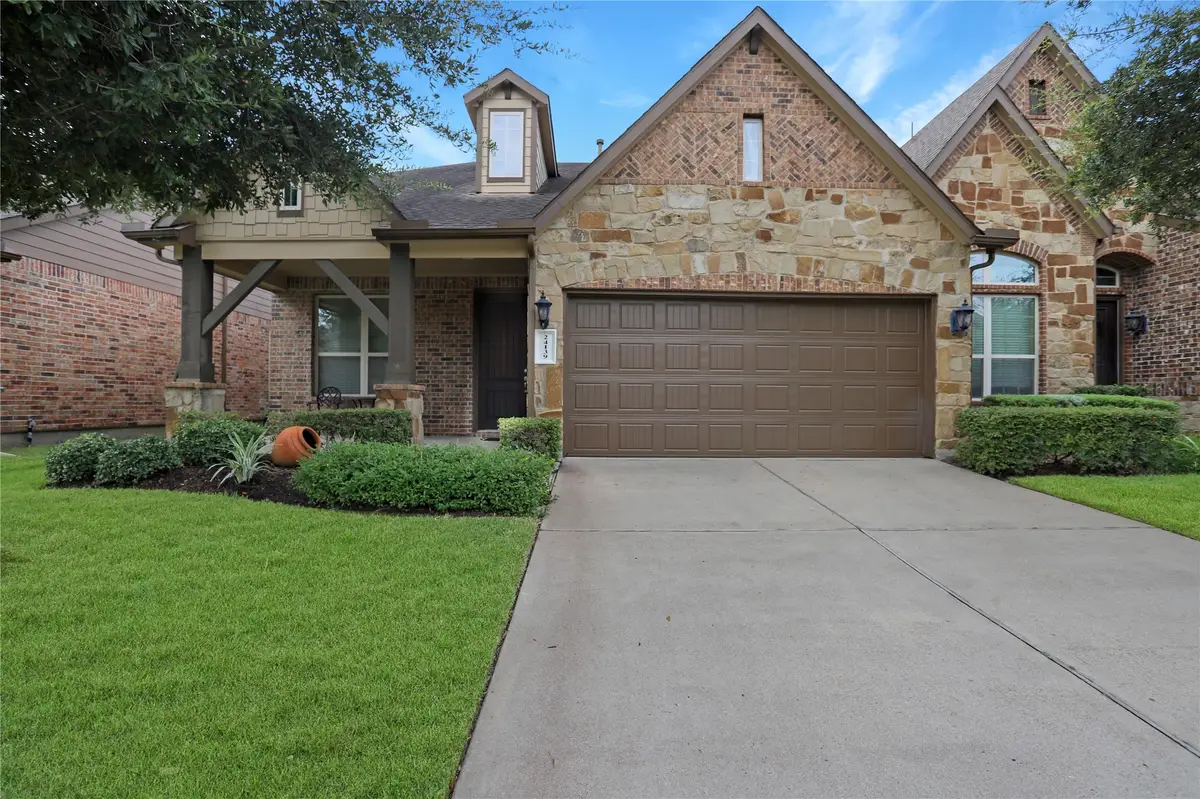 24139 Tapa Springs Lane, Katy, TX 77494 - #1