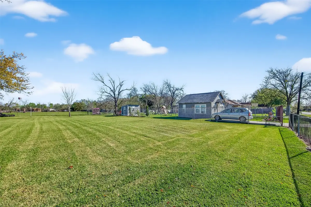 1717 Cresline Street, Houston, TX 77093 - #1