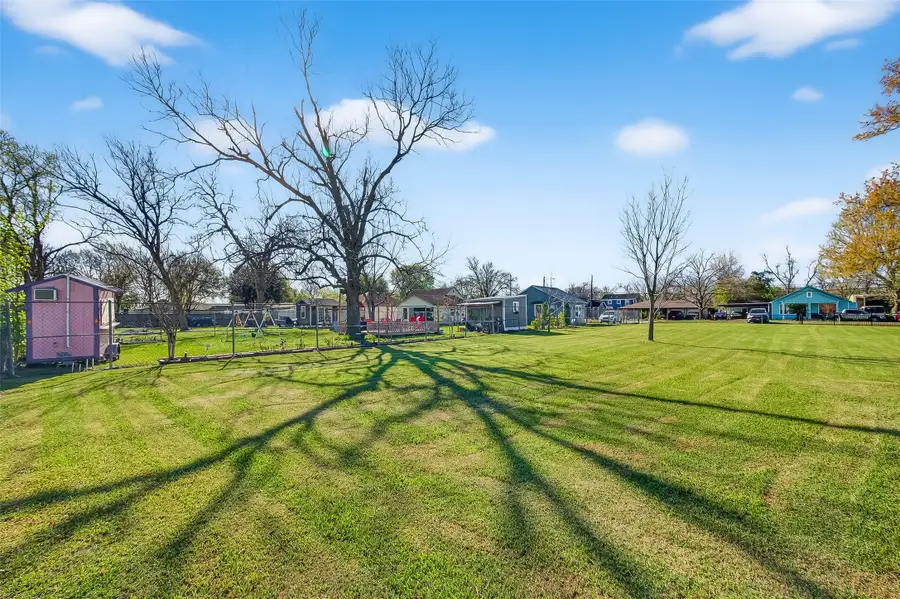 1717 Cresline Street, Houston, TX 77093 - #3