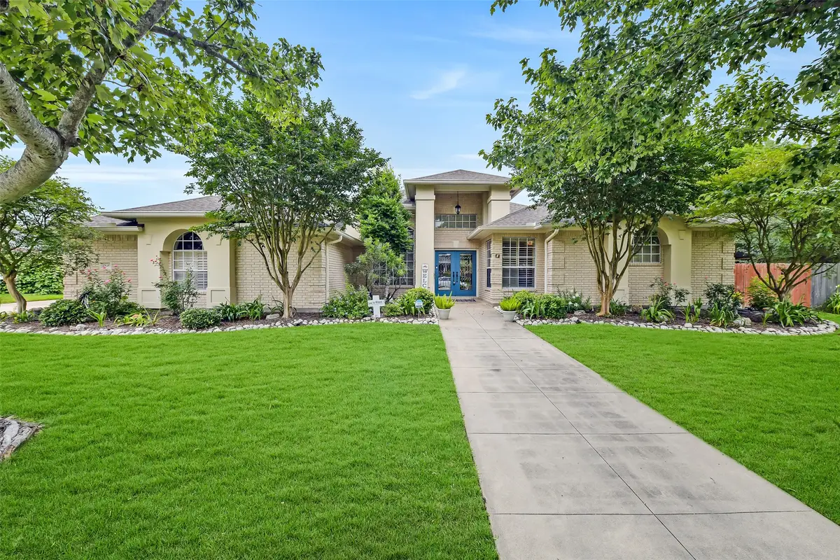 2810 Swallow Lane, Texas City, TX 77590 - #1
