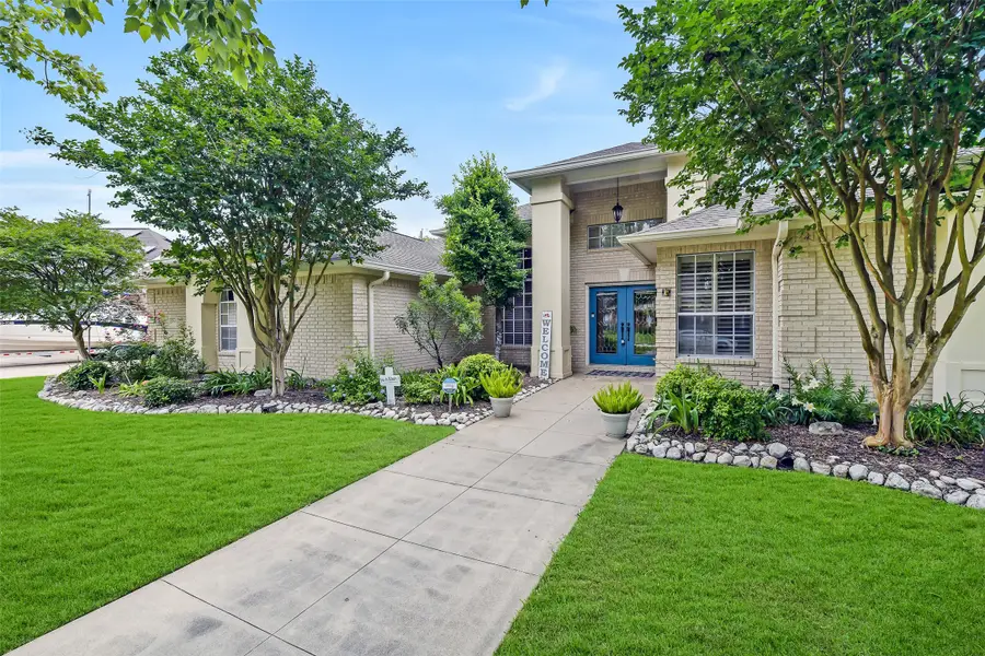 2810 Swallow Lane, Texas City, TX 77590 - #3