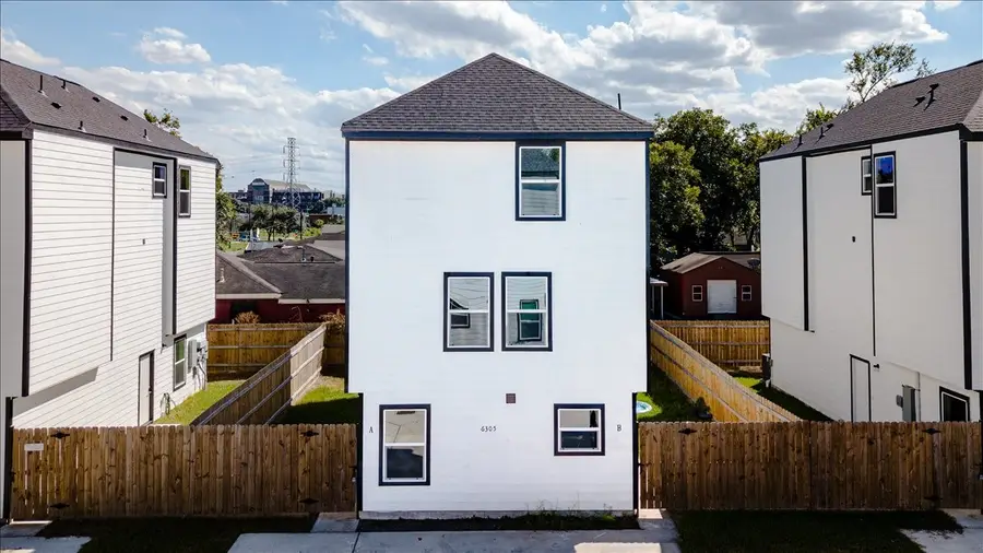 6305 Sandra Street, Houston, TX 77028 - #3