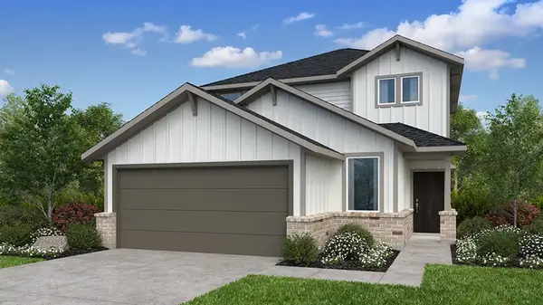 8319 Copper Meadows Lane, Cypress, TX 77433