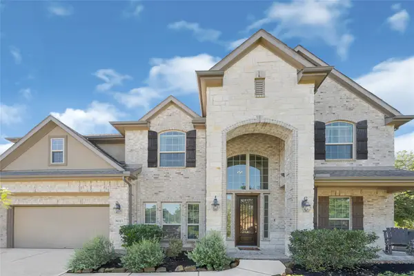 6023 Verde Place Lane, Katy, TX 77493