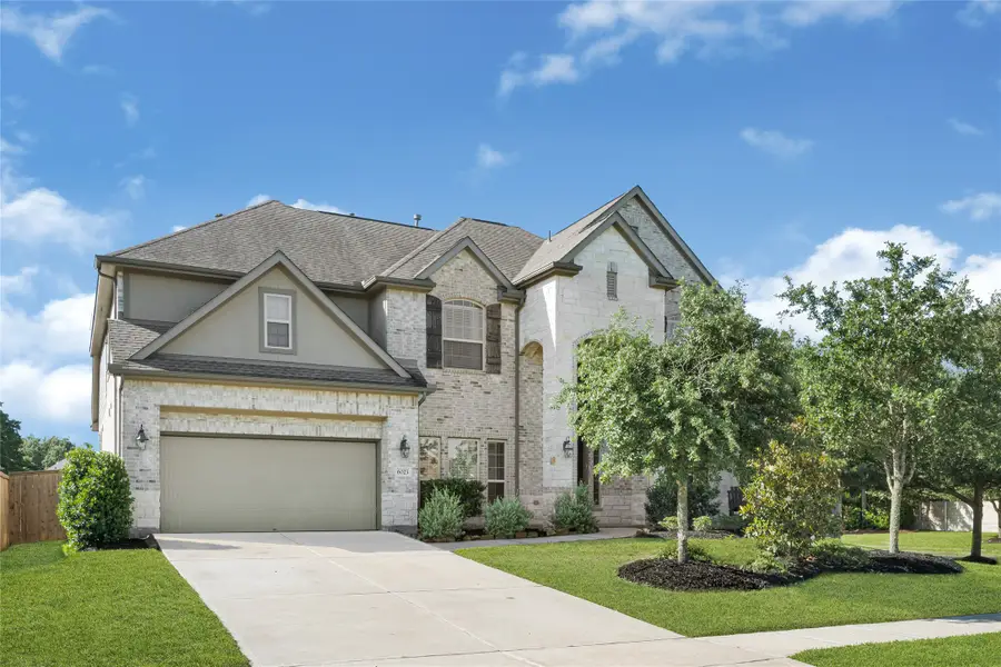 6023 Verde Place Lane, Katy, TX 77493 - #2