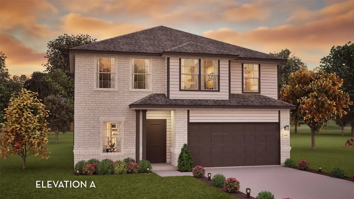 14118 Gingko Court, Crosby, TX 77532 - Image #1