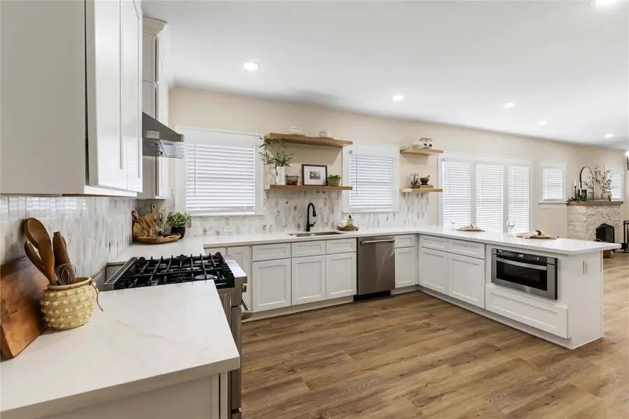 908 Key Street, Houston, TX 77009 - #2