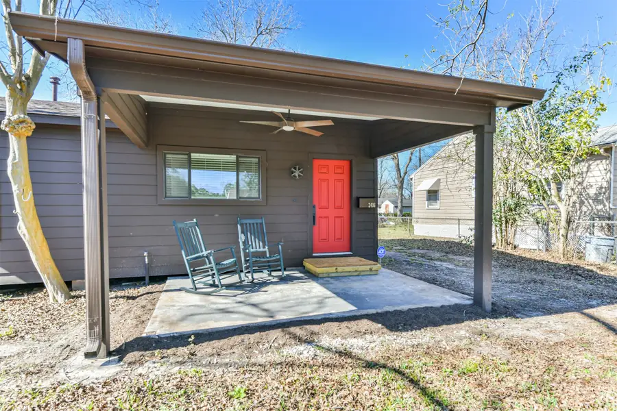 2416 S San Antonio Avenue, Pearland, TX 77581 - #3