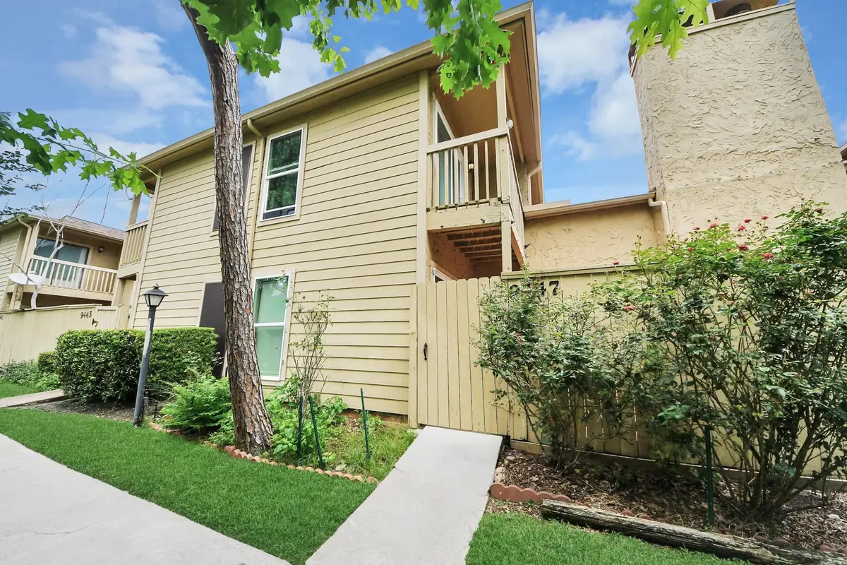 9447 Pagewood Lane #9447, Houston, TX 77063 - #1
