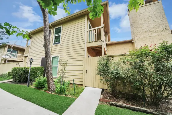 9447 Pagewood Lane #9447, Houston, TX 77063
